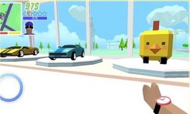 狂野求生模拟手机版下载