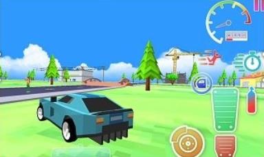 狂野求生模拟手机版下载