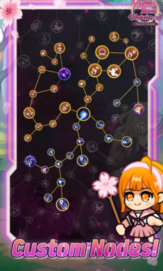 神话级道具入手了放置型RPG