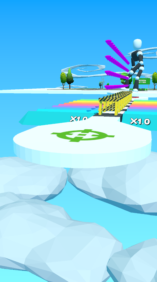 火柴人无敌闯关游戏下载