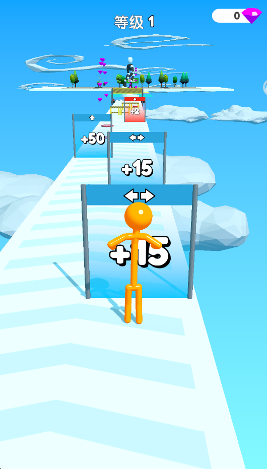 火柴人无敌闯关游戏下载
