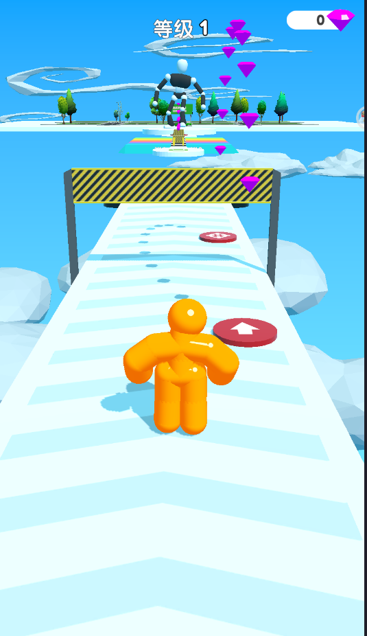 火柴人无敌闯关游戏下载