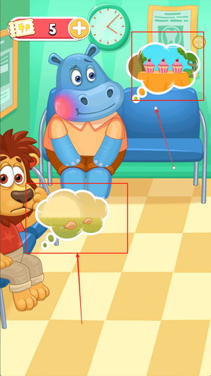 牙医解压模拟器手机版下载