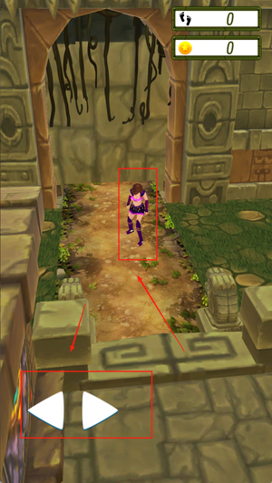 疯狂跑酷竞速游戏下载