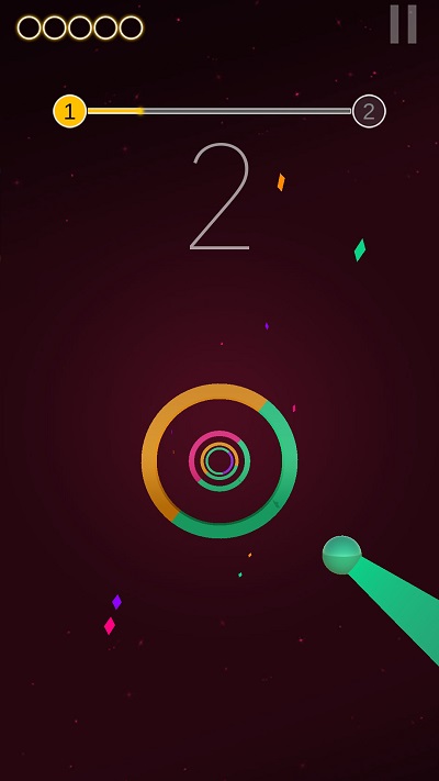 炫彩之光游戏下载