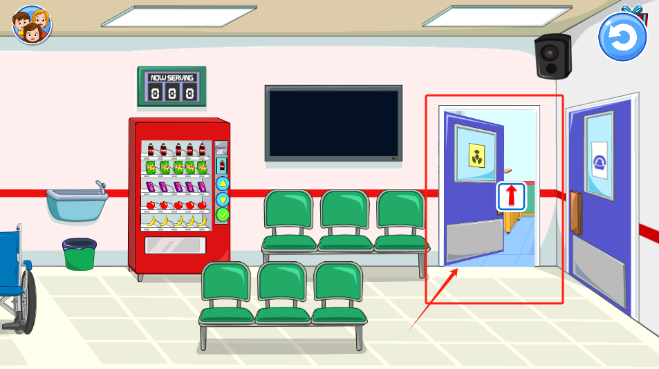 我的家乡医院游戏下载