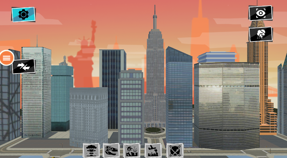 巨人毁灭者游戏下载