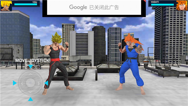 超级功夫之战 超级功夫之战