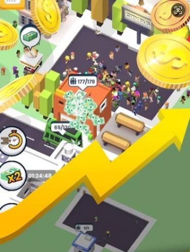 城市车站大亨最新版下载