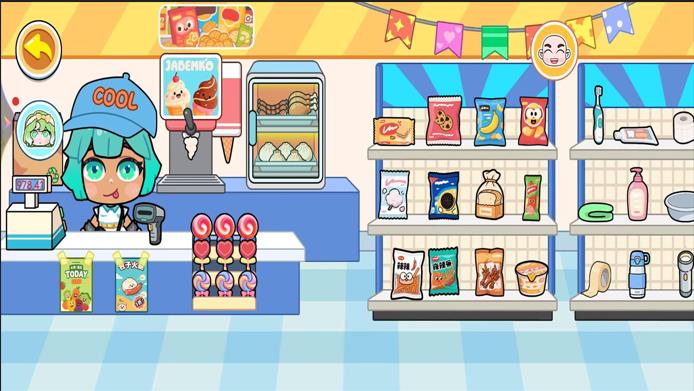 托卡世界模拟器游戏下载 托卡世界模拟器游戏下载