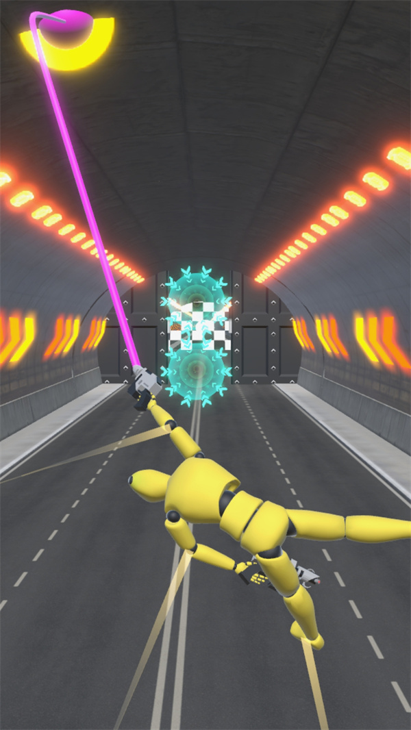 蜘蛛小飞侠游戏下载