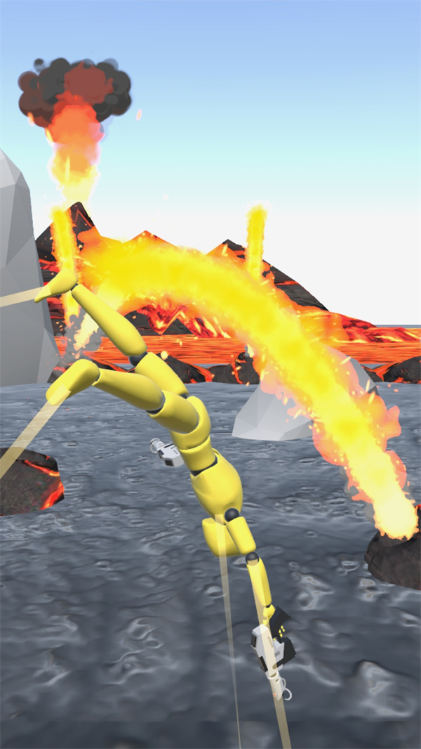 蜘蛛小飞侠游戏下载