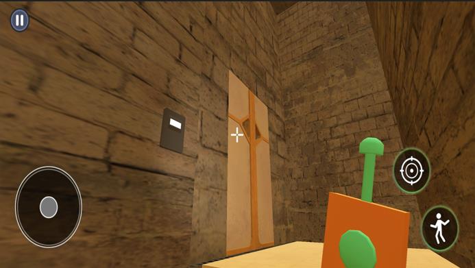 暴走玩具熊手机版下载