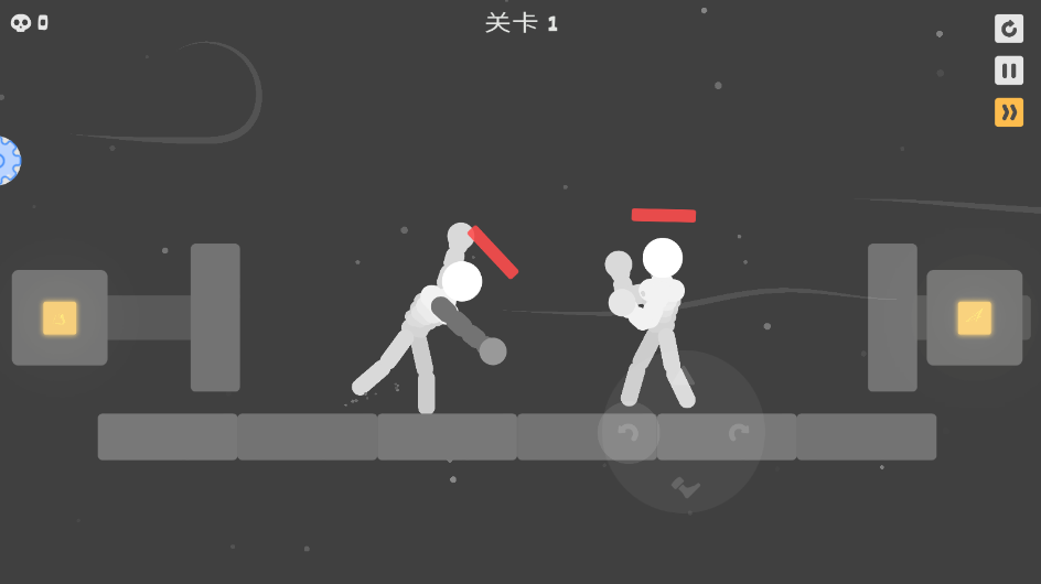 猛男计划游戏下载