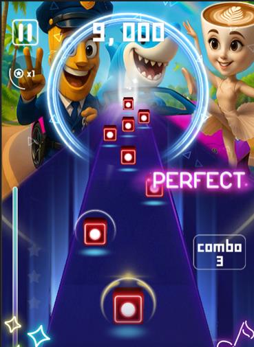 最强节奏大师乐游戏下载