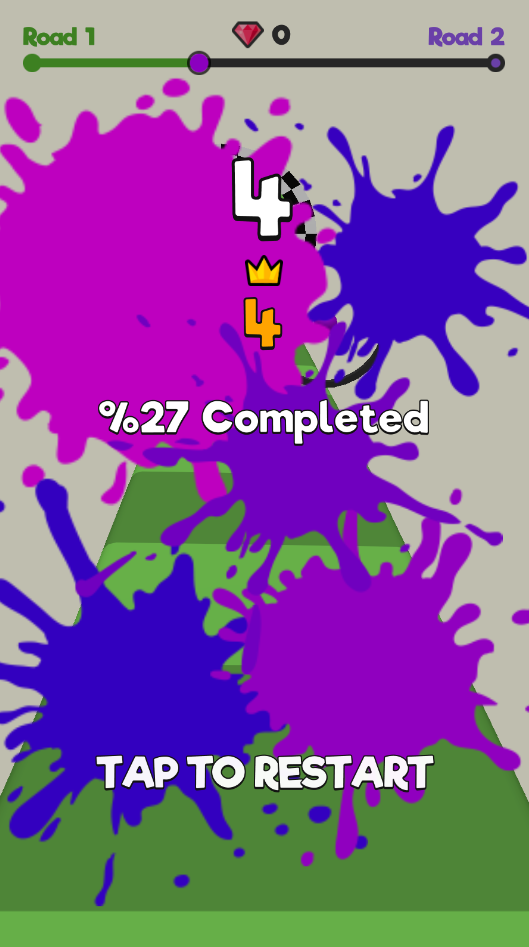 Slime Road(史莱姆之路进化版) Slime Road(史莱姆之路进化版)