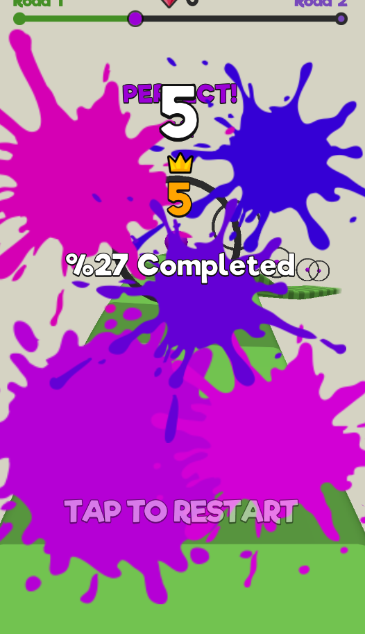 Slime Road(史莱姆之路进化版) Slime Road(史莱姆之路进化版)