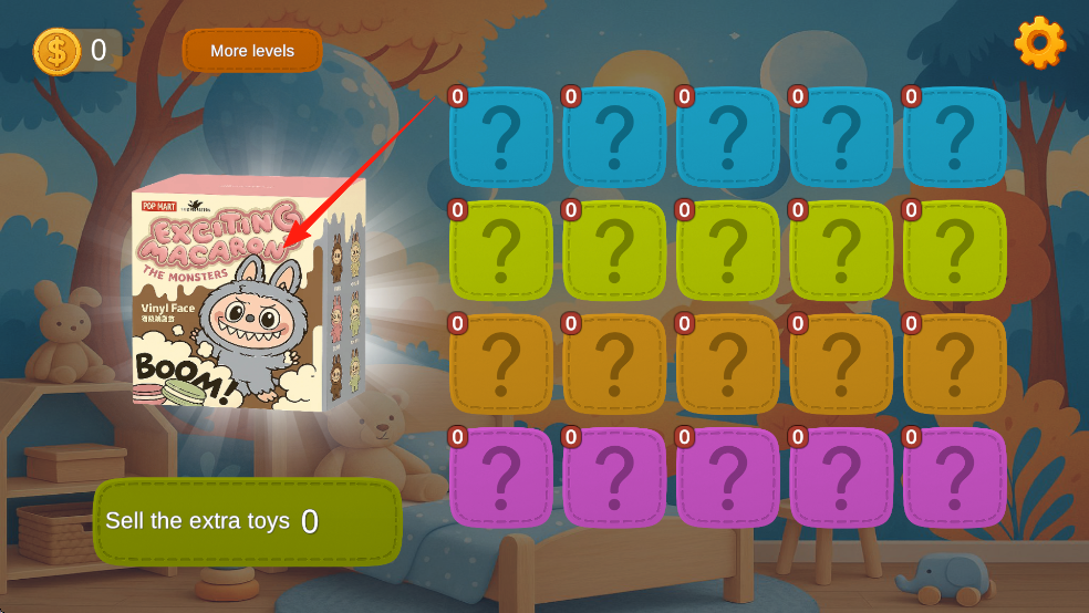 拉布布开箱模拟器下载安装手机版