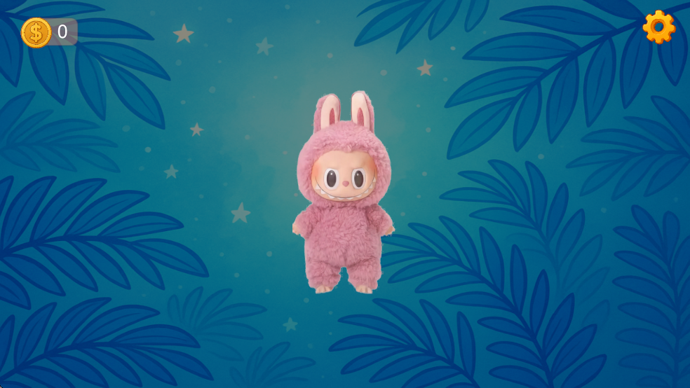 拉布布开箱模拟器下载安装手机版