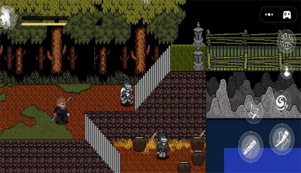 西游战场突围游戏