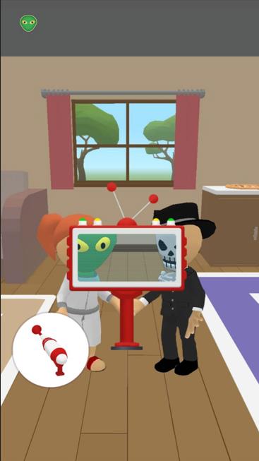 神秘人寻找之谜游戏下载