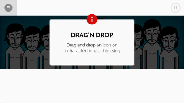 节奏盒子TREMORS模组最新版下载(The Trechoirijarvogestalt)