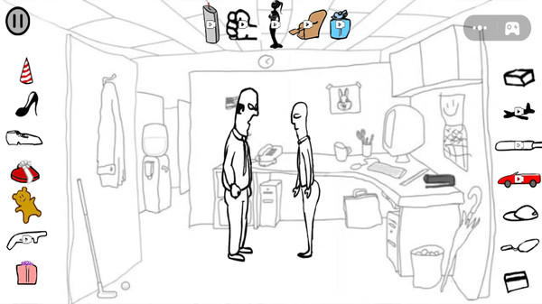 人生逆袭之路小游戏下载