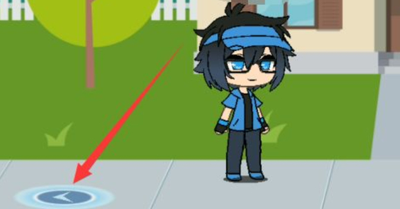 扭蛋人生游戏2025官方正版下载(Gacha Life)