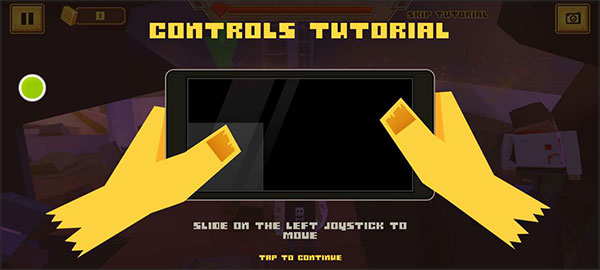 BLOCKAPOLYPSE(方块僵尸岛)