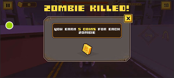 BLOCKAPOLYPSE(方块僵尸岛)