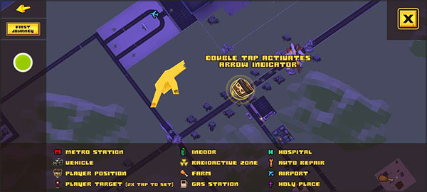 BLOCKAPOLYPSE(方块僵尸岛)