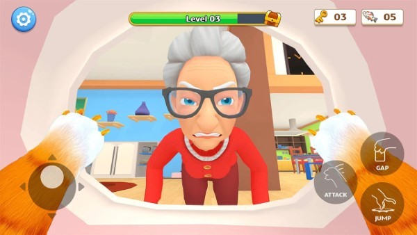 小子跑的快游戏下载