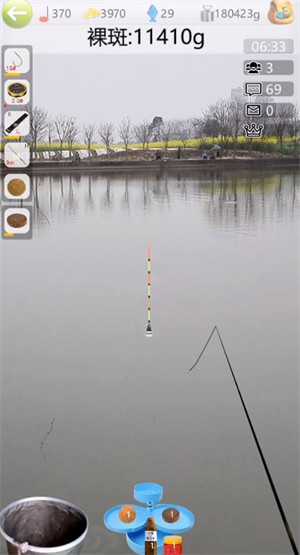 钓鱼看漂2025中文版