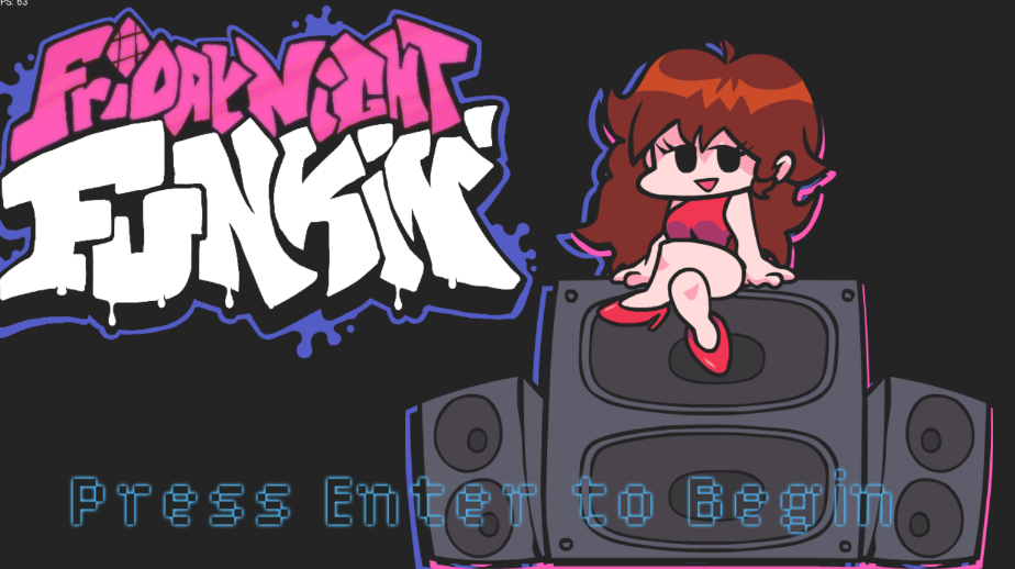 周五夜放克初音版模组