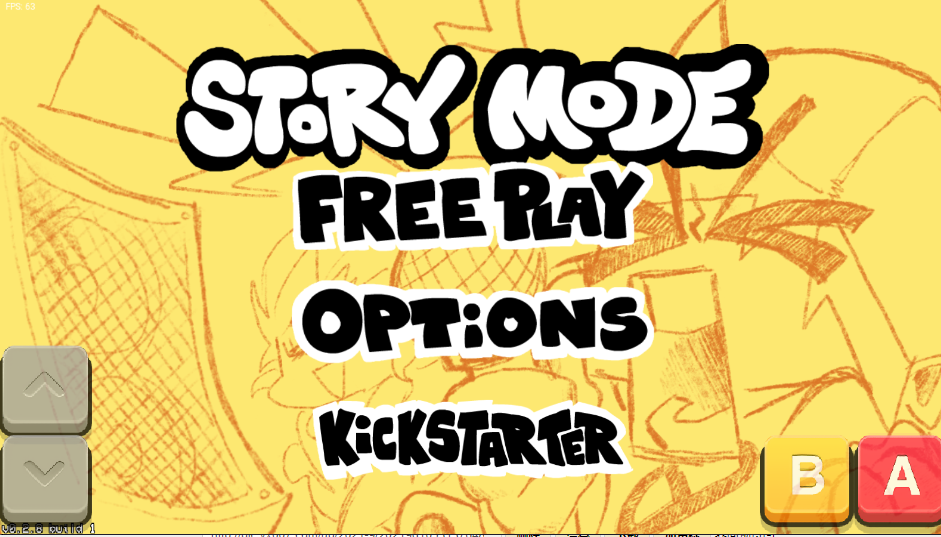 周五夜放克初音版模组