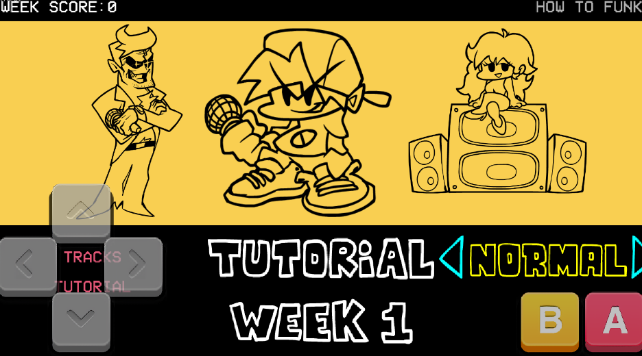 周五夜放克初音版模组