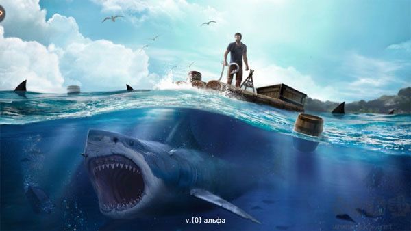 逃出银河系多人联机版