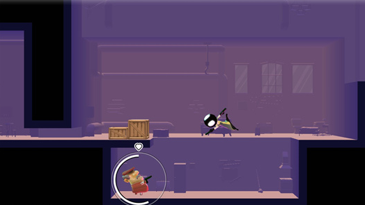 我的朋友佩德罗