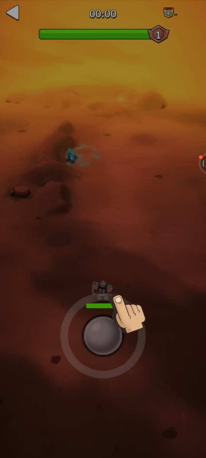 走开外星人九游渠道服下载