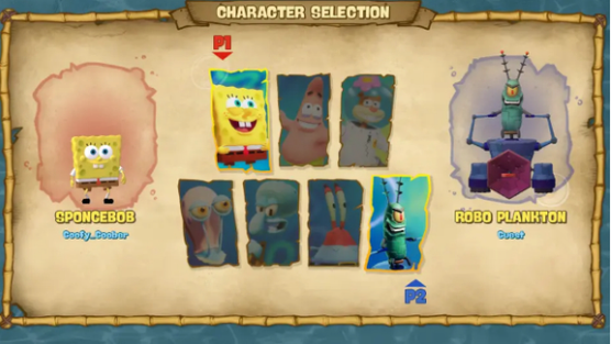 spongebobbfbb安卓版