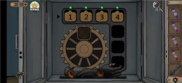 密室逃脱绝境系列8酒店惊魂手游官方下载