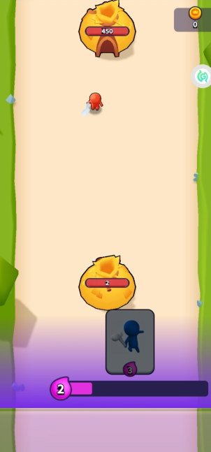 AutoDefense(机动堡垒) AutoDefense(机动堡垒)