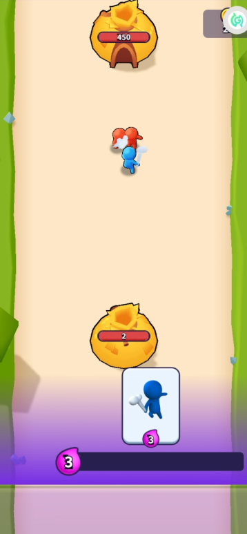 AutoDefense(机动堡垒) AutoDefense(机动堡垒)