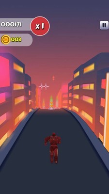 跑腿小哥哥游戏下载