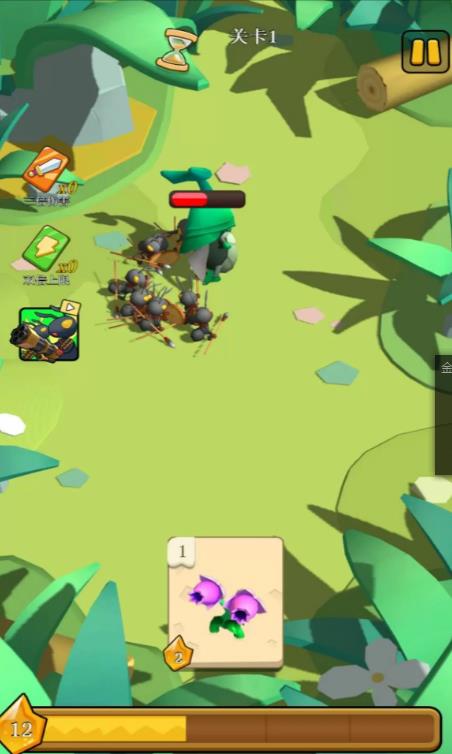 蚂蚁传奇军团崛起 蚂蚁传奇军团崛起