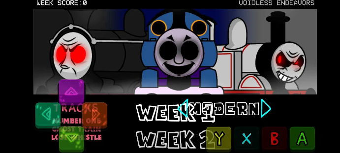 节奏盒子amogus模组重制版下载(Thomasbox - Amogus)