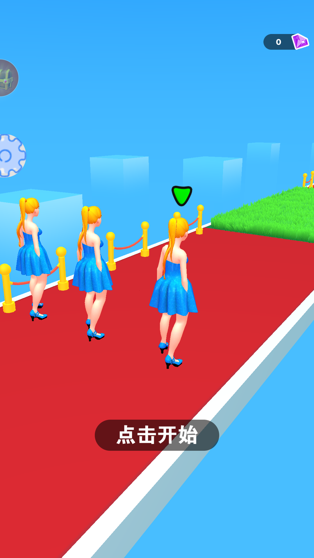 怪兽向前冲最新版下载