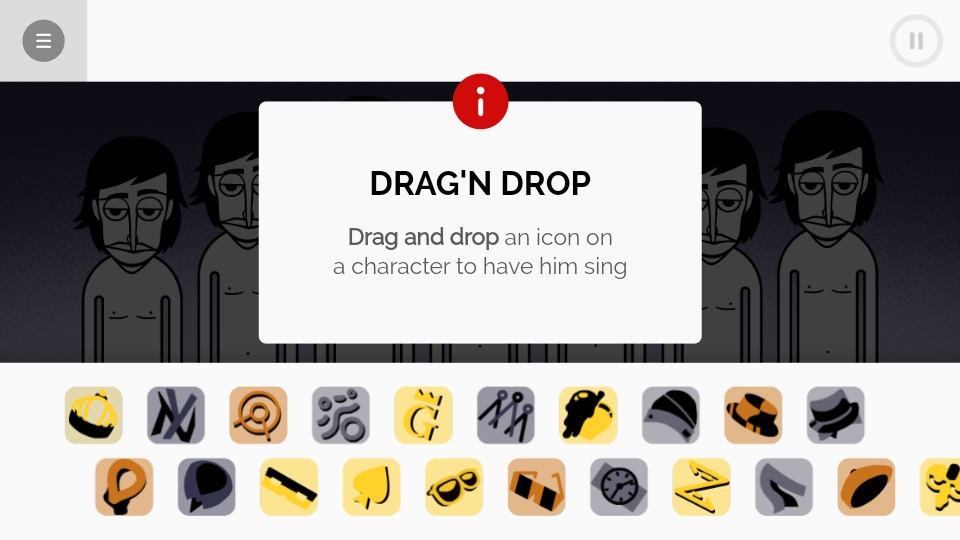 节奏盒子Luvo模组最新版本下载