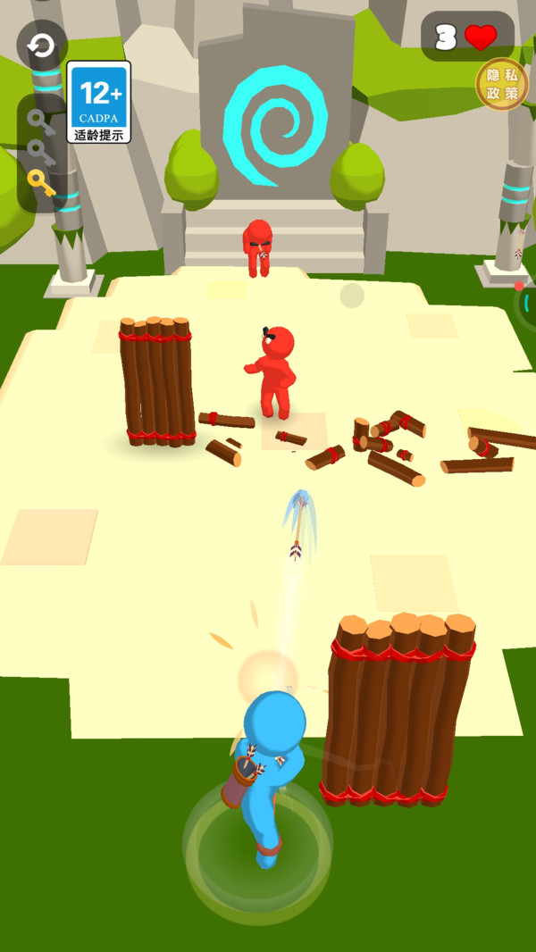 荒野神射手最新版下载