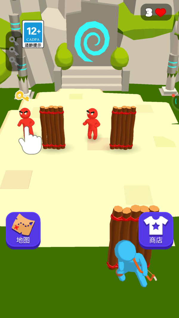 荒野神射手最新版下载